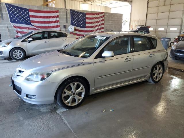 MAZDA 3 S 2009 with VIN JM1BK344391197447 - Photo from auction
