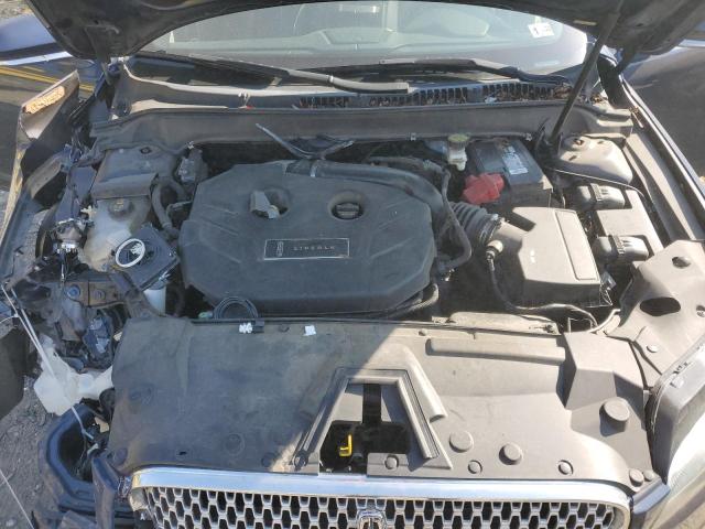 Photo 11 from auction – 2017 LINCOLN MKZ PREMIE with VIN 3LN6L5A92HR657059