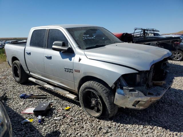 Photo 4 from auction – 2014 RAM 1500 SLT with VIN 1C6RR7LT9ES469859