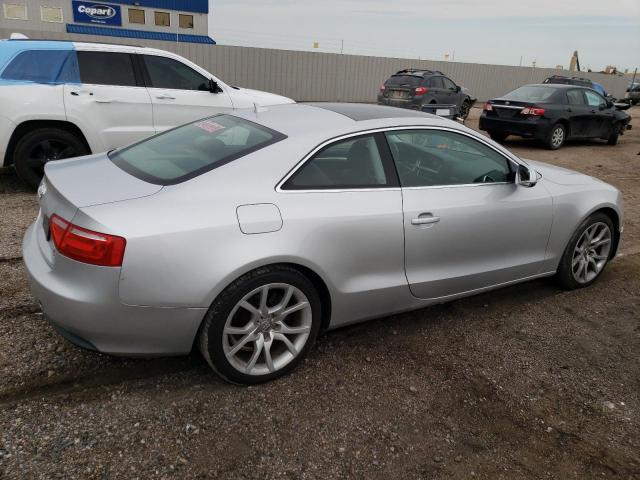 Photo 3 from auction – 2010 AUDI A5 PREMIUM with VIN WAUCFAFR8AA005169