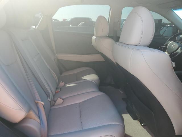 Photo 11 from auction – 2015 LEXUS RX 350 with VIN 2T2ZK1BA0FC177185