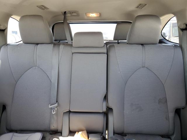 Photo 10 from auction – 2022 TOYOTA HIGHLANDER with VIN 5TDBZRBH4NS591217