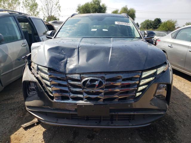 Photo 5 from auction – 2023 HYUNDAI TUCSON LIM with VIN 5NMJECAE8PH292573