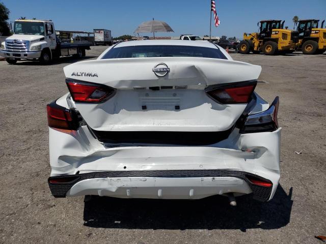 Photo 6 from auction – 2023 NISSAN ALTIMA S with VIN 1N4BL4BV4PN401828