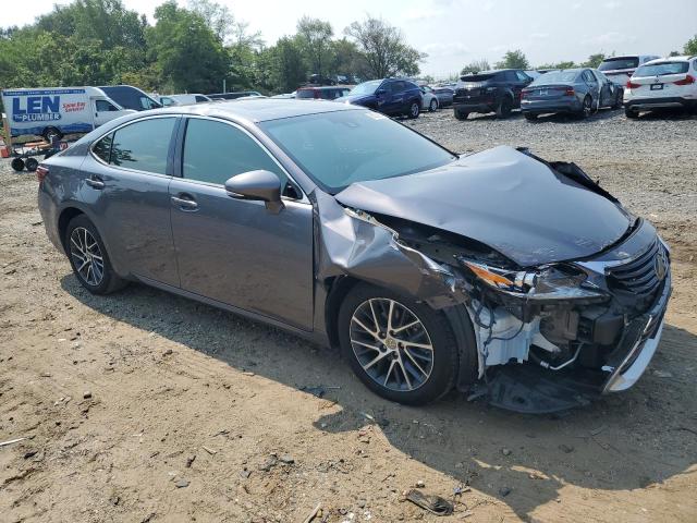 Photo 4 from auction – 2017 LEXUS ES 350 with VIN 58ABK1GG0HU057609