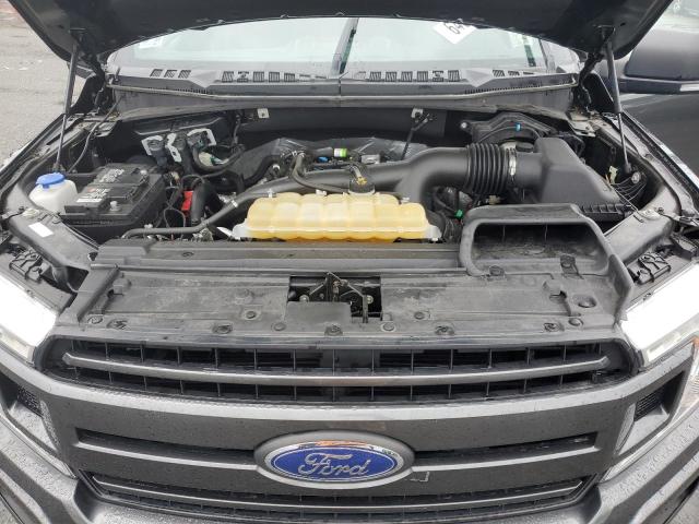 Photo 11 from auction – 2019 FORD F150 SUPER with VIN 1FTEW1EPXKFD24170