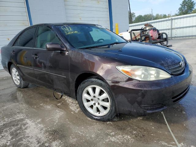 Photo 4 from auction – 2002 TOYOTA CAMRY LE with VIN 4T1BE32K02U518059
