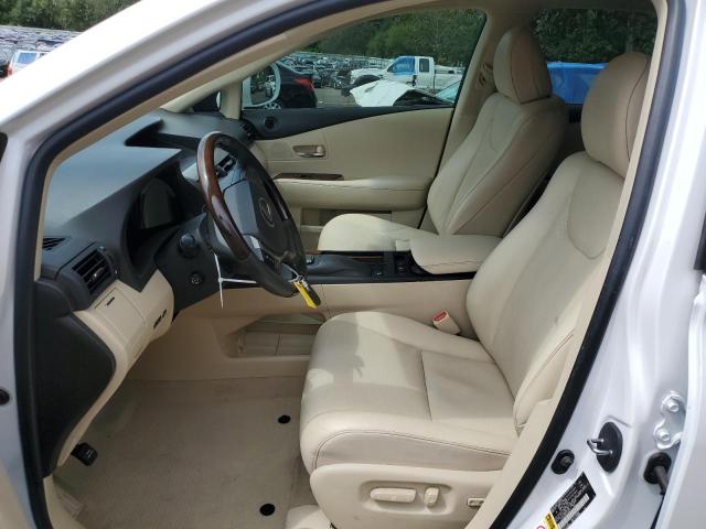 Photo 7 from auction – 2015 LEXUS RX 350 with VIN 2T2ZK1BA8FC165771