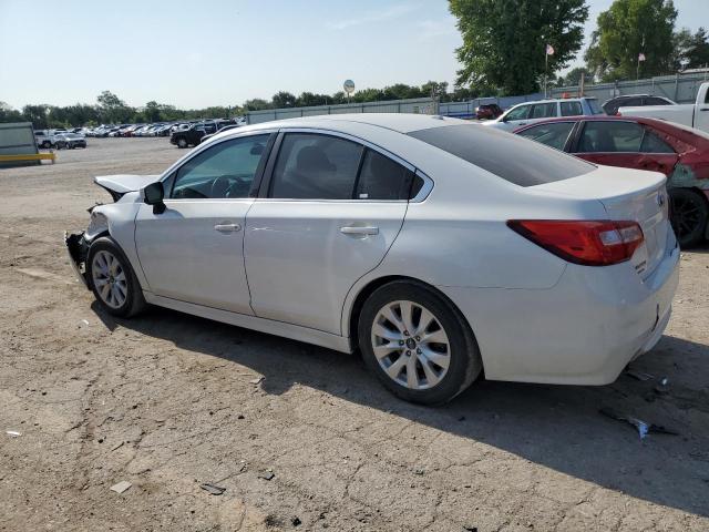 Photo 2 from auction – 2015 SUBARU LEGACY 2.5 with VIN 4S3BNAC68F3036087