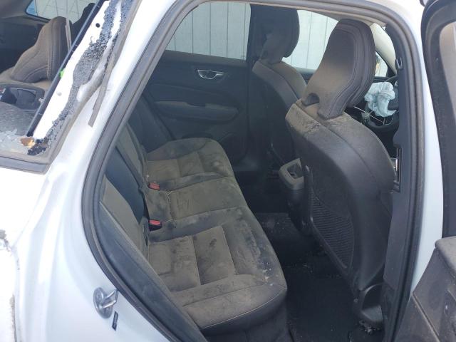 Photo 11 from auction – 2024 VOLVO XC60 PLUS with VIN YV4L12RL8R1890609