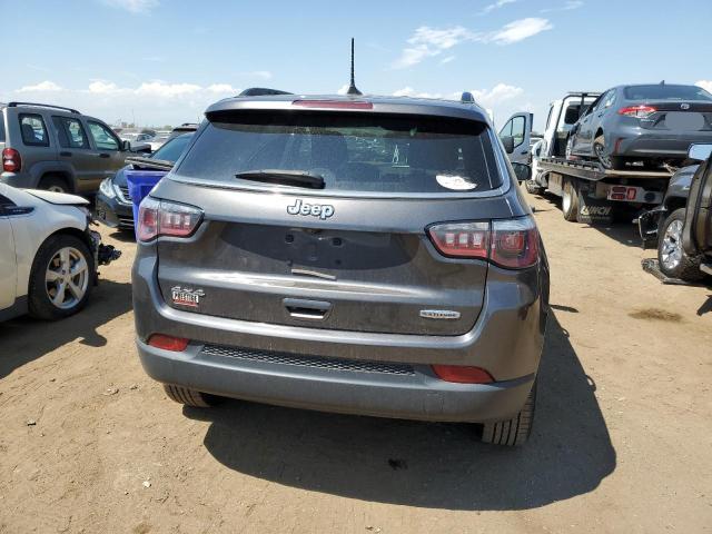 Photo 6 from auction – 2019 JEEP COMPASS LA with VIN 3C4NJDBB6KT846552
