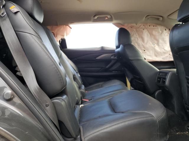 Photo 10 from auction – 2019 MAZDA CX-9 TOURI with VIN JM3TCBCY6K0309421