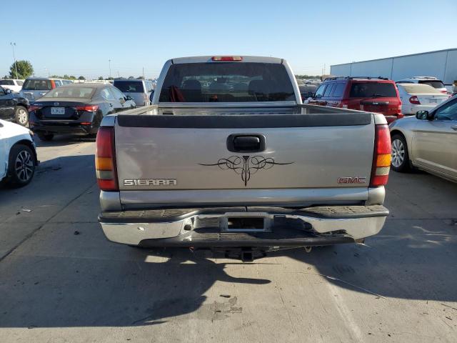 Photo 6 from auction – 2003 GMC NEW SIERRA with VIN 2GTEC19VX31312966