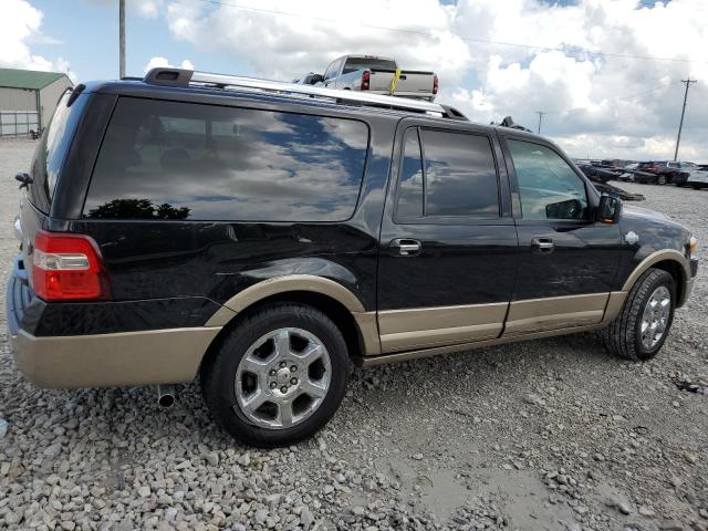 Photo 3 from auction – 2013 FORD EXPEDITION with VIN 1FMJK1J56DEF33070