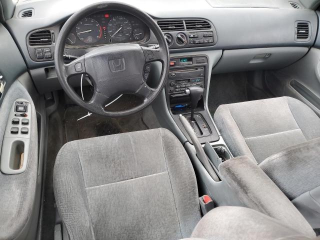 Photo 8 from auction – 1996 HONDA ACCORD EX with VIN 1HGCD5657TA188016