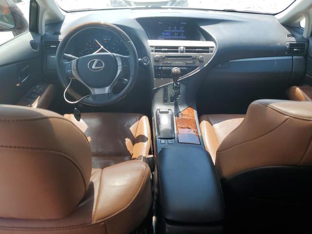 Photo 8 from auction – 2015 LEXUS RX 350 with VIN 2T2ZK1BA6FC194198
