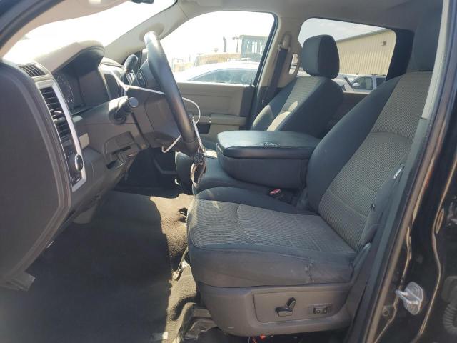 Photo 7 from auction – 2009 DODGE RAM 1500 with VIN 1D3HB13T89S767208