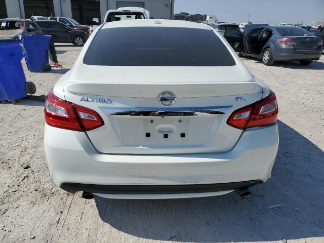Photo 6 from auction – 2016 NISSAN ALTIMA 2.5 with VIN 1N4AL3AP7GC162697