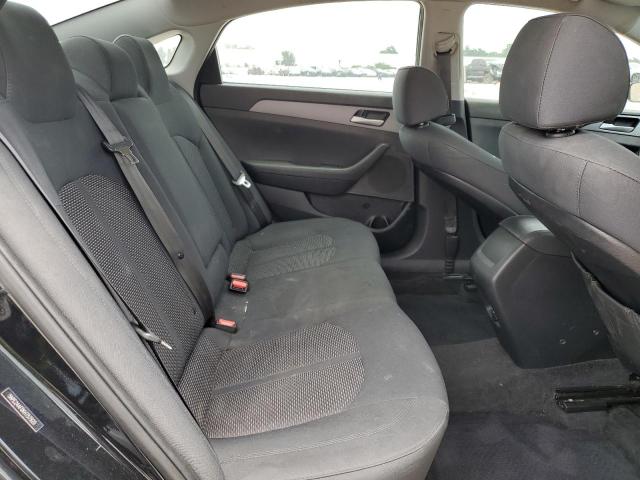 Photo 10 from auction – 2019 HYUNDAI SONATA SE with VIN 5NPE24AF0KH757920