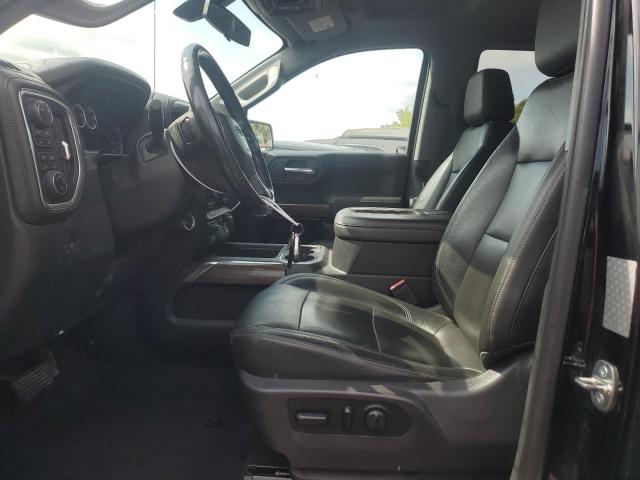 Photo 7 from auction – 2019 CHEVROLET SILVERADO with VIN 1GCPYFED8KZ109469