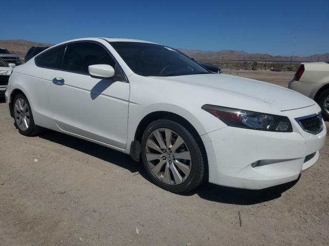 Photo 4 from auction – 2010 HONDA ACCORD EXL with VIN 1HGCS2B8XAA008089
