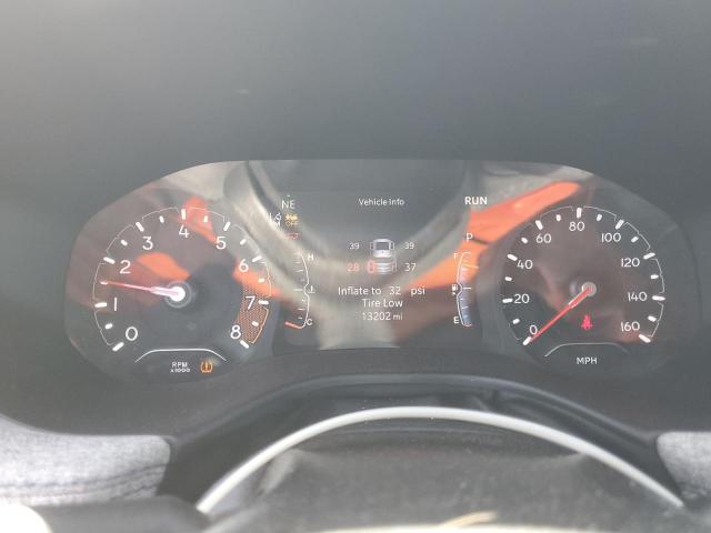 Photo 9 from auction – 2023 JEEP COMPASS LA with VIN 3C4NJDBN9PT519502