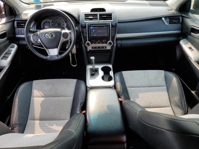 Photo 8 from auction – 2012 TOYOTA CAMRY BASE with VIN 4T1BF1FK9CU105456