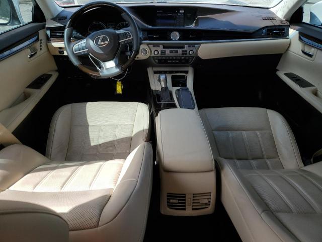 Photo 8 from auction – 2016 LEXUS ES 350 with VIN 58ABK1GG5GU022790