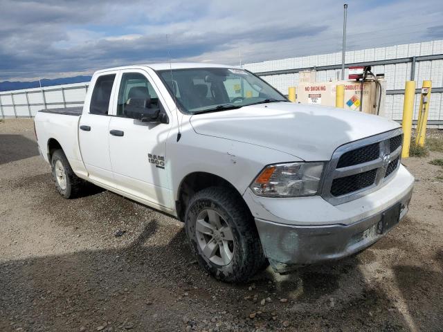 Photo 4 from auction – 2019 RAM 1500 CLASS with VIN 1C6RR7FG9KS656657