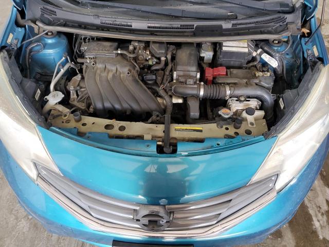 Photo 11 from auction – 2015 NISSAN VERSA NOTE with VIN 3N1CE2CP7FL354129