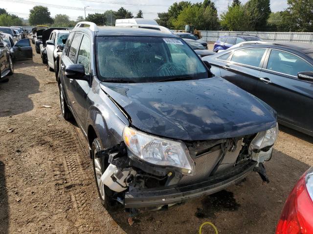Photo 5 from auction – 2013 SUBARU FORESTER T with VIN JF2SHAGC3DH439581