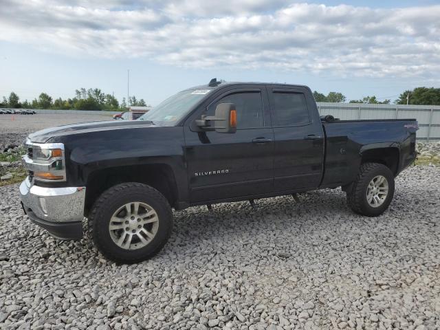 CHEVROLET SILVERADO 2016 with VIN 1GCVKREC8GZ127916 - Photo from auction