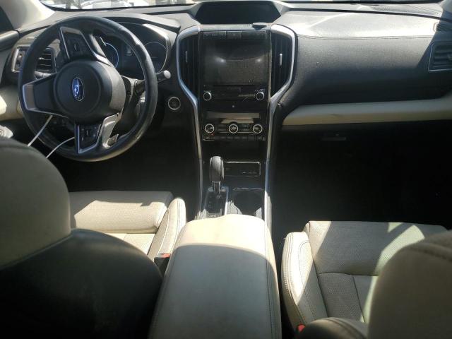 Photo 8 from auction – 2019 SUBARU ASCENT LIM with VIN 4S4WMAPD8K3483585
