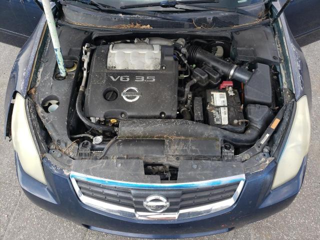 Фото 11 с аукциона – 2007 NISSAN MAXIMA SE с VIN 1N4BA41E47C836173