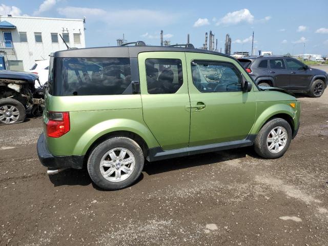 Photo 3 from auction – 2007 HONDA ELEMENT EX with VIN 5J6YH28747L010669