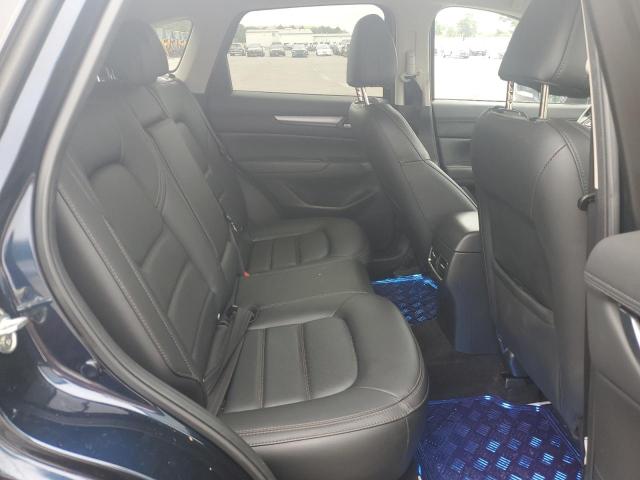 Photo 11 from auction – 2021 MAZDA CX-5 TOURI with VIN JM3KFBCM4M1436696