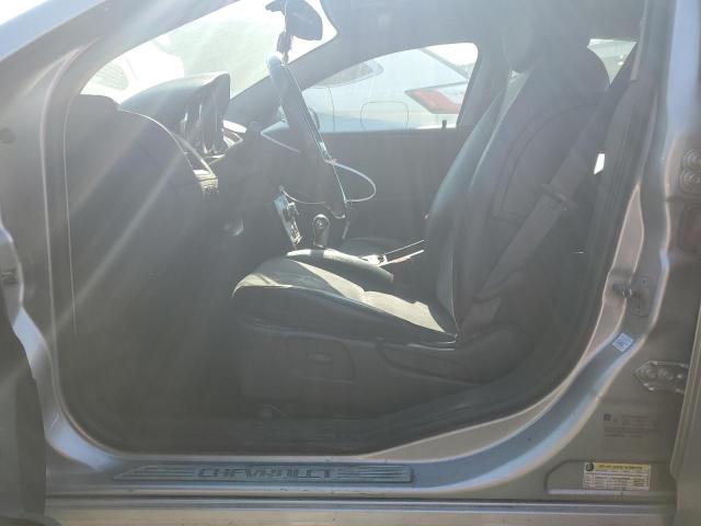 Photo 7 from auction – 2008 CHEVROLET MALIBU 2LT with VIN 1G1ZJ57B98F247074