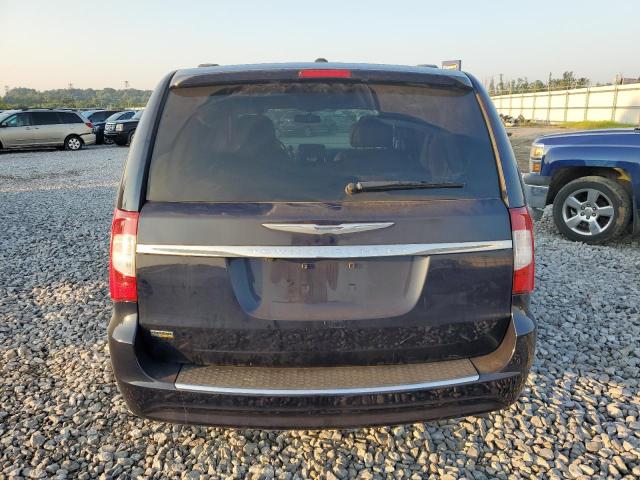 Photo 6 from auction – 2016 CHRYSLER TOWN & COU with VIN 2C4RC1BG8GR294391