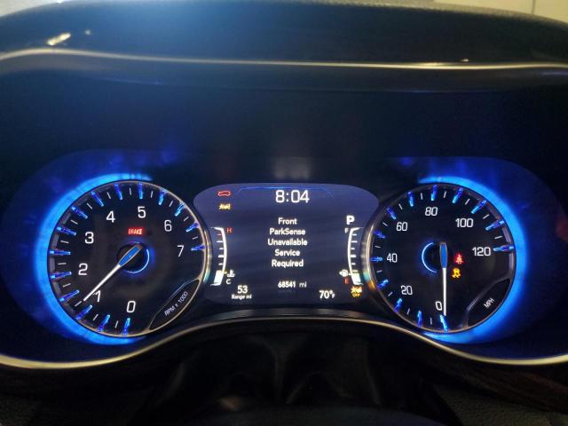 صورة رقم 9 من المزاد - 2022 CHRYSLER PACIFICA L مع VIN 2C4RC1GG1NR127652