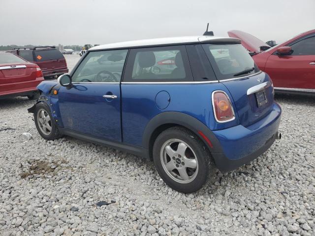Photo 2 from auction – 2008 MINI COOPER with VIN WMWMF33548TT67564