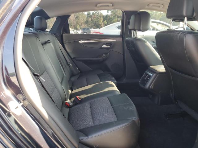 Photo 10 from auction – 2014 CHEVROLET IMPALA LT with VIN 2G1125S3XE9129064