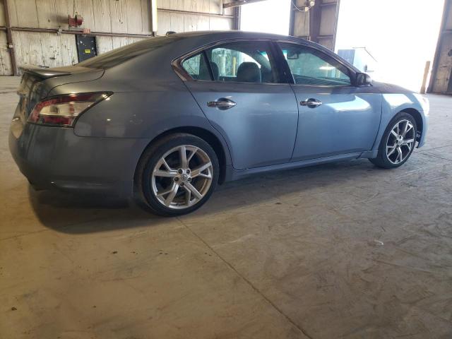Photo 3 from auction – 2012 NISSAN MAXIMA S with VIN 1N4AA5AP1CC839156