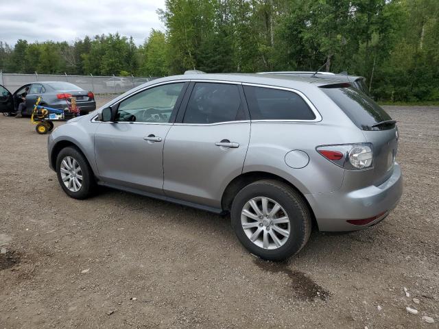 Photo 2 from auction – 2011 MAZDA CX-7 with VIN JM3ER2B50B0407679