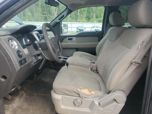 Photo 7 from auction – 2010 FORD F150 SUPER with VIN 1FTEW1E86AFA12256