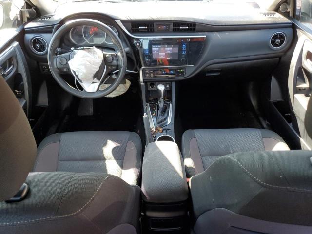 Photo 8 from auction – 2018 TOYOTA COROLLA L with VIN 2T1BURHE9JC011006