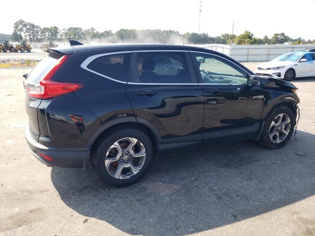 Photo 3 from auction – 2017 HONDA CR-V with VIN 7FARW1H59HE035780