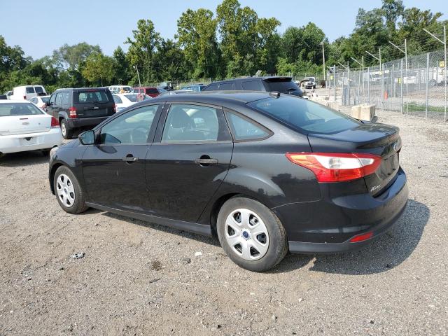 Photo 2 from auction – 2014 FORD FOCUS S with VIN 1FADP3E25EL171153