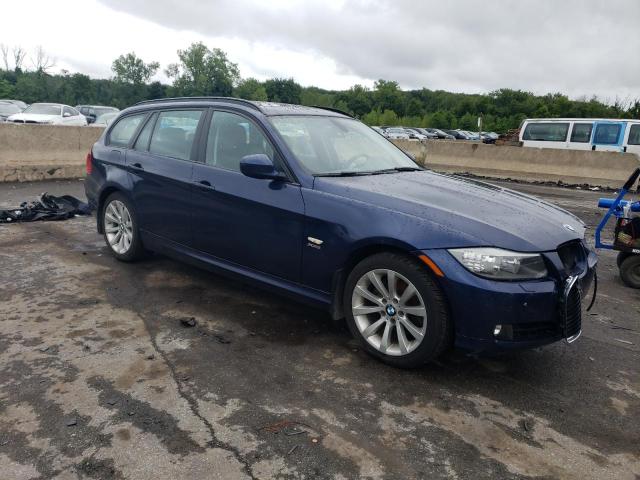 Photo 4 from auction – 2011 BMW 328 XI with VIN WBAUU3C53BA542170