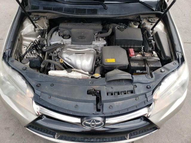 Photo 11 from auction – 2015 TOYOTA CAMRY LE with VIN 4T1BF1FK6FU892578