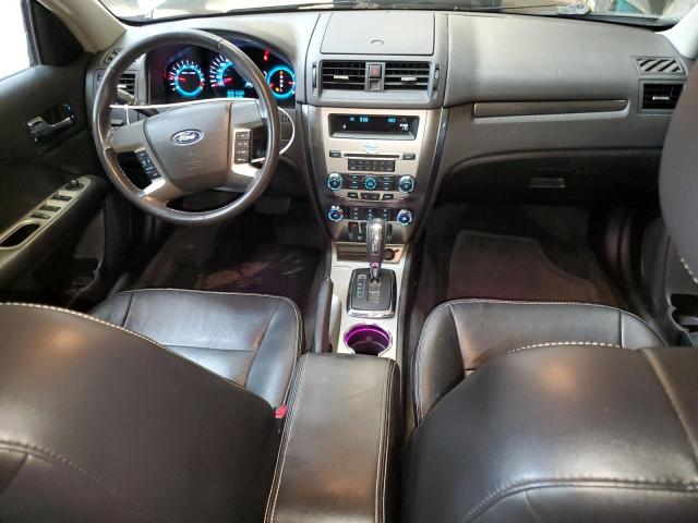 Photo 8 from auction – 2012 FORD FUSION SEL with VIN 3FAHP0JA5CR159547